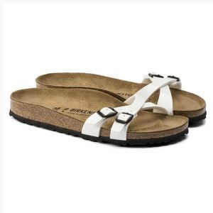 Birkenstock Almere Sandals